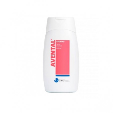 Comprar avental talco 200 ml