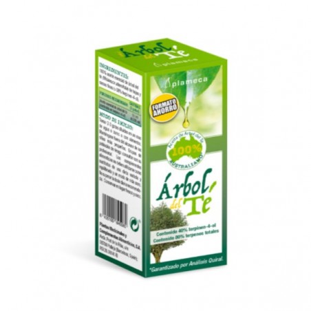 Comprar plameca aceite árbol del té 15 ml