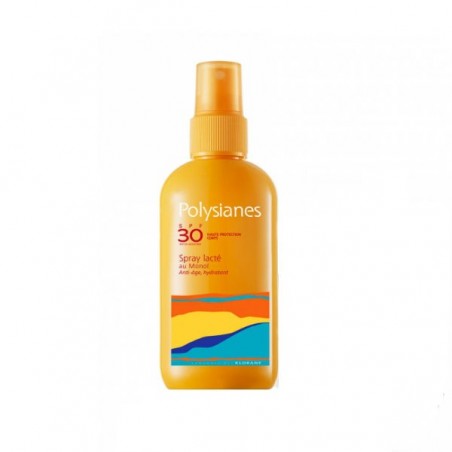 Comprar polysianes spray al monoi spf 30 200 ml