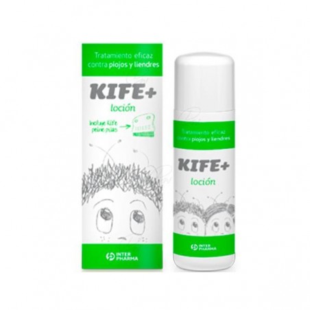 Comprar kife+ locion