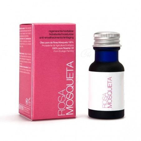 Comprar rosa mosqueta aceite 100% puro