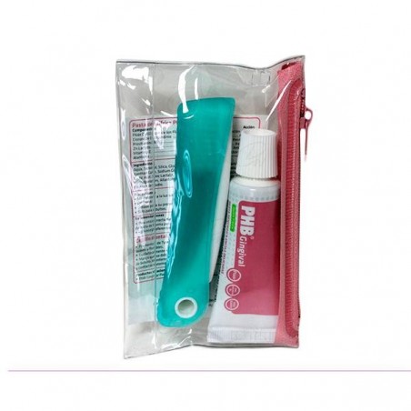 Comprar phb kit gingival pasta y cepillo