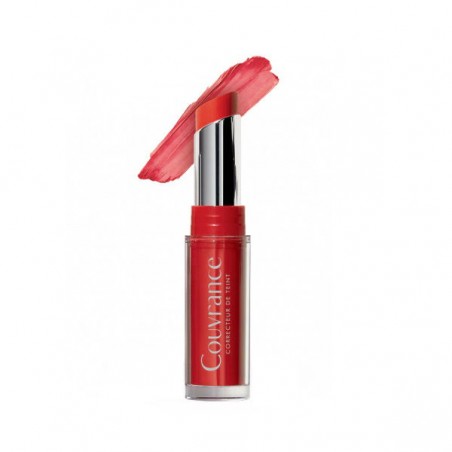 Comprar avene couvrance bálsamo labios rojo spf 20