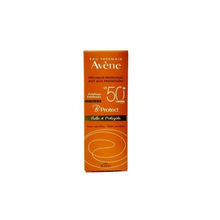 Comprar avene b-protect spf 50+