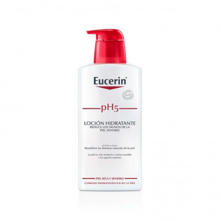 Comprar eucerin ph5 loción hidratante