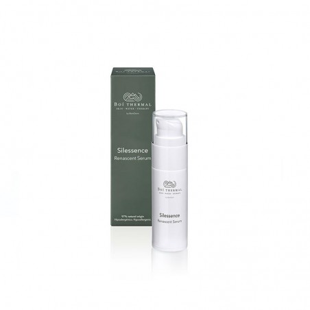 Comprar boí thermal silessence renascent serum 30 ml