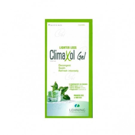 Comprar climaxol gel lehning