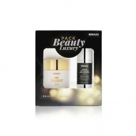 Comprar bimaio pack beauty luxury