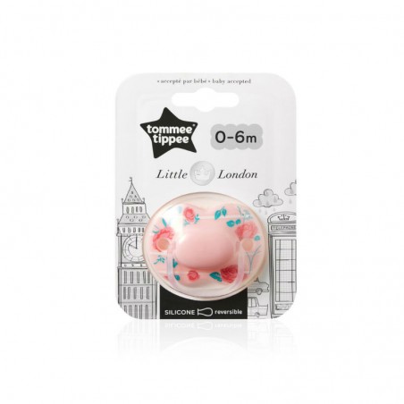 Comprar tommee tippee little london 0-6 m