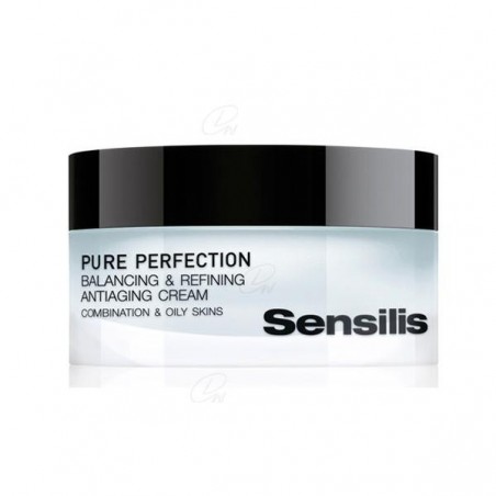 Comprar sensilis pure perfection crema equilibrante 50 ml