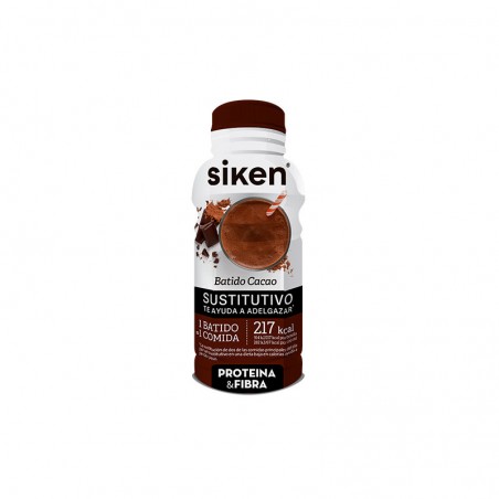 Comprar siken batido cacao 325 ml