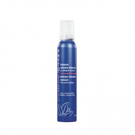 Comprar phytoprofessional mousse volumen intenso 200 ml