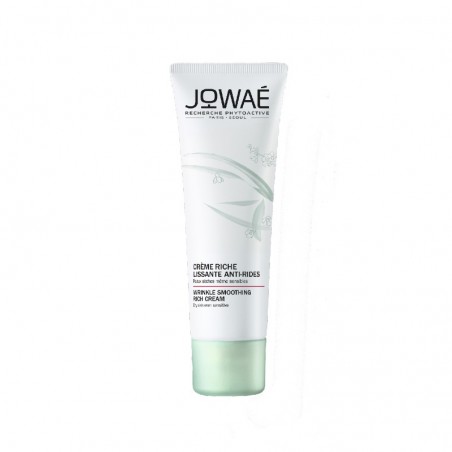 Comprar jowaé crema rica antiarrugas 40 ml