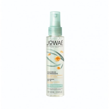 Comprar jowaé aceite seco nutritivo 100 ml