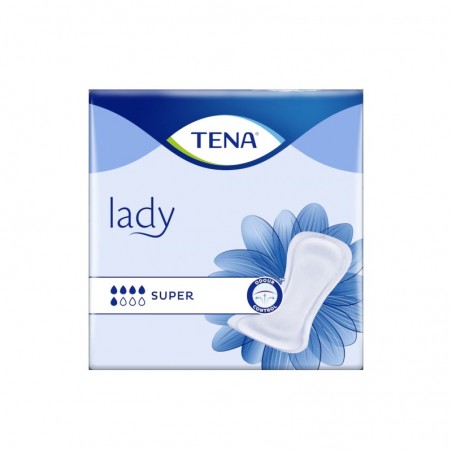 Comprar tena lady super 30 unidades