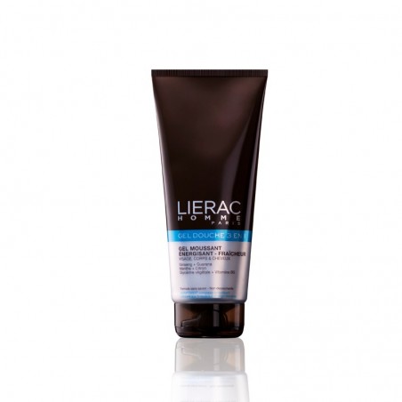 Comprar lierac homme gel de ducha 3 en 1 200 ml