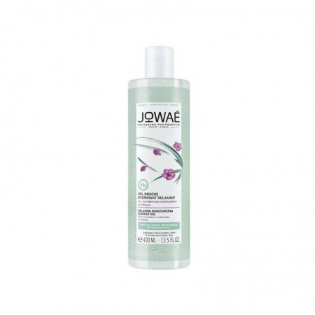 Comprar jowaé gel de ducha hidratante relajante 400 ml