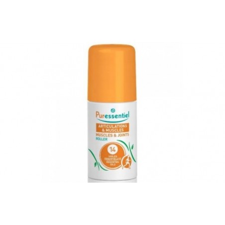 Comprar roller sos flex con 14 ae 75ml.