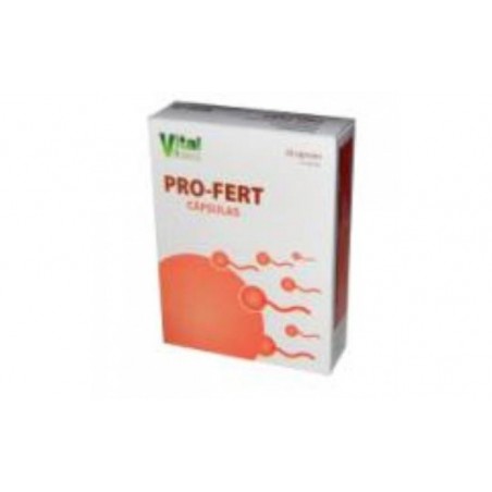 Comprar pro-fert 60cap.