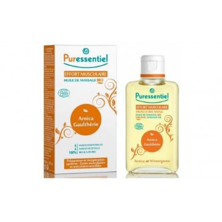 Comprar aceite de masaje sos flex arnica-gaulteria 100ml.