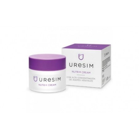 Comprar uresim crema nutritiva 50ml.