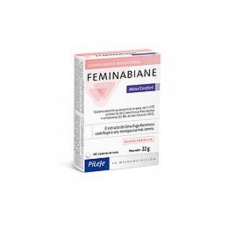 Comprar feminabiane meno confort 30comp.