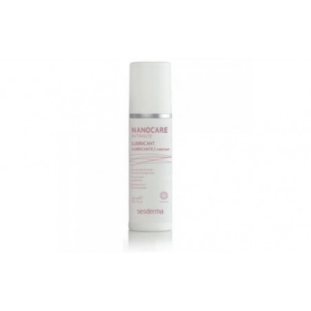 Comprar nanocare intimate lubricante 30ml.