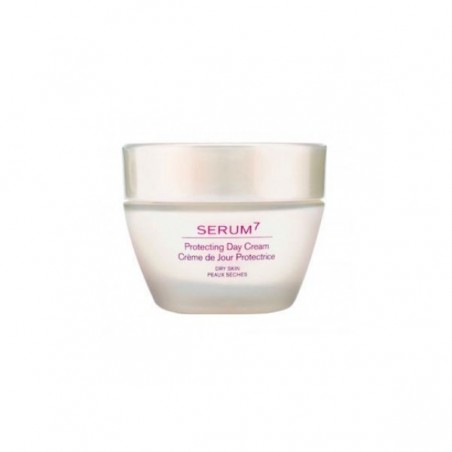 Comprar serum7 antiage crema de día protectora spf 15 50 ml