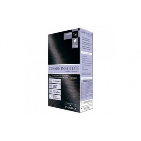 Comprar colour pharma 1n negro.