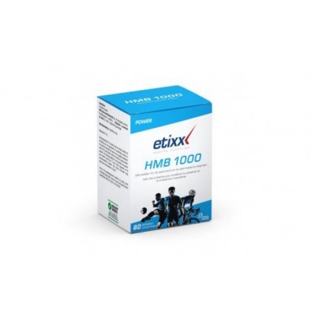 Comprar etixx hmb 1000 60comp.