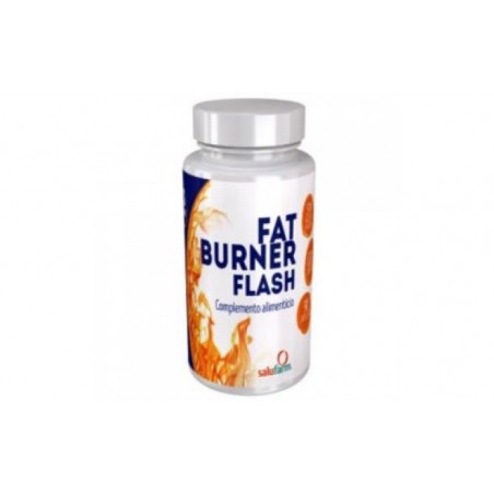 Comprar rs sport fat burner flash 90comp.