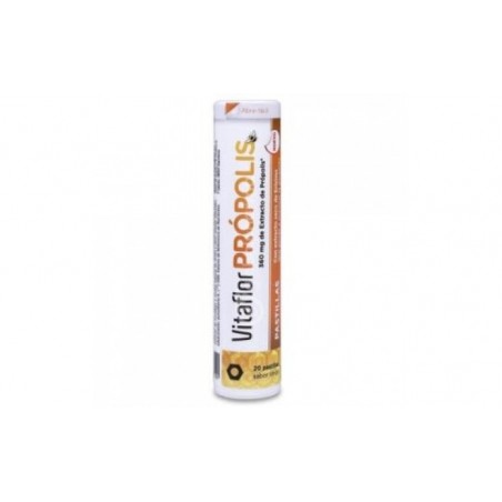 Comprar vitaflor propolis 20comp.mast.