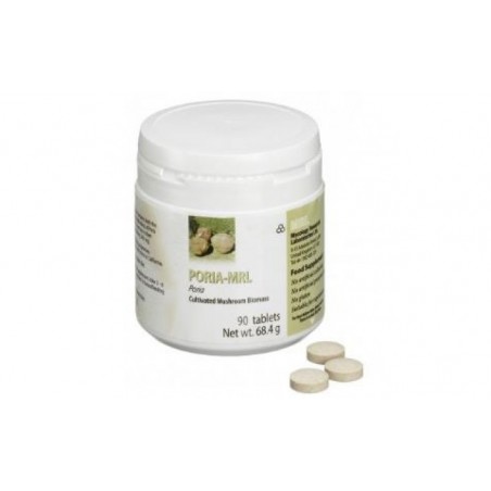 Comprar poria-mrl 500mg. 90comp.