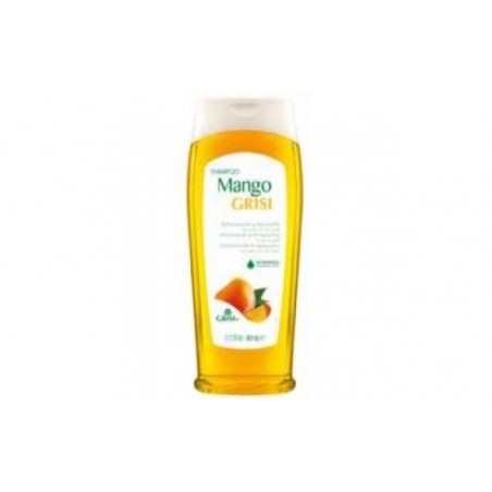 Comprar champu mango 400ml.