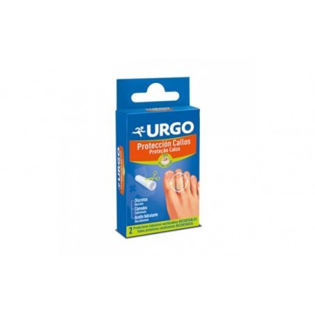 Comprar urgo protector callos recortables 2ud.