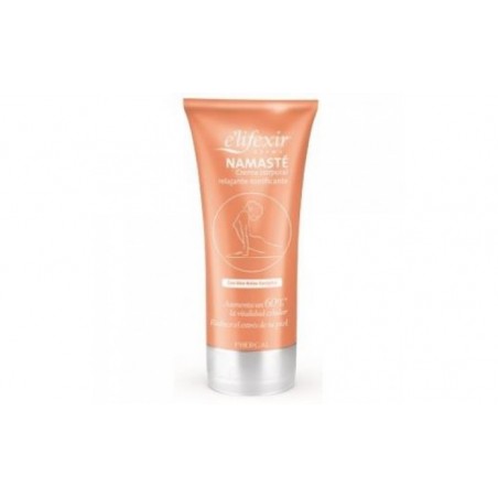 Comprar elifexir dermo namaste crema relajante 200ml.