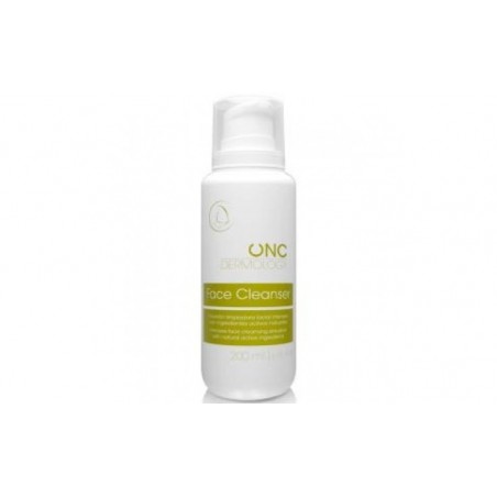 Comprar onc dermology face cleanser 200ml.