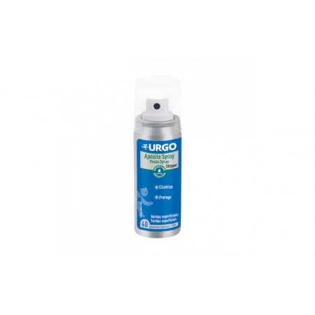 Comprar urgo spray aposito 40ml.