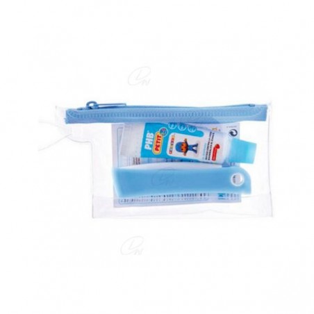 Comprar phb kit petit cepillo + pasta