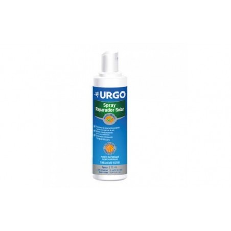 Comprar urgo reparador solar spray 75ml.