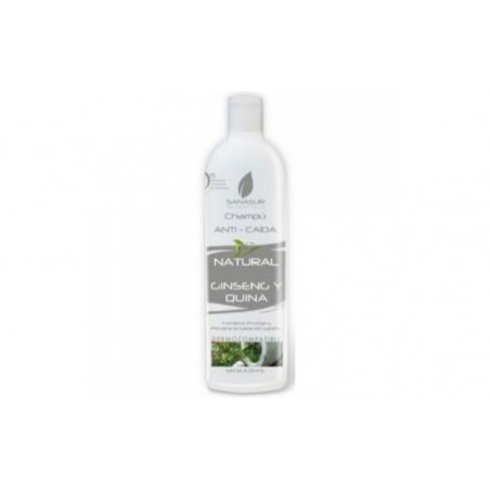 Comprar champu anticaida 500ml.