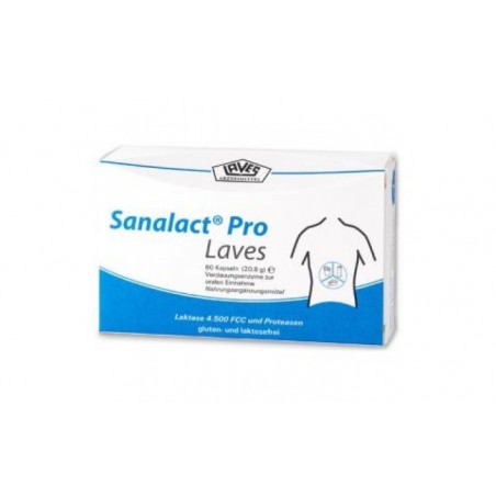 Comprar sanalact pro 30cap.