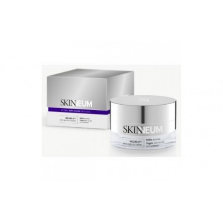 Comprar skinneum neumlift antiage crema de ojos 15ml.