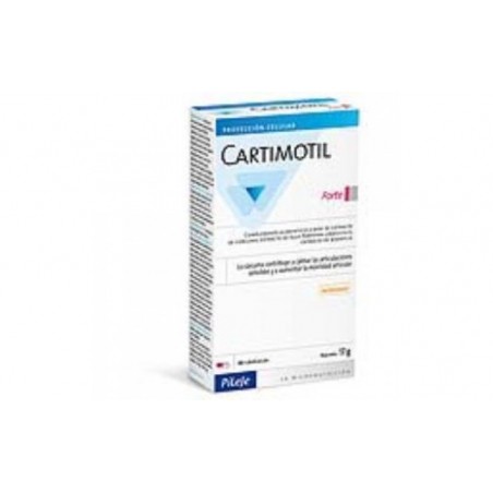 Comprar cartimotil forte 30comp.