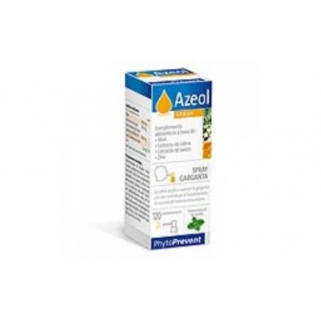 Comprar azeol spray 15ml.