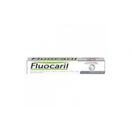 Comprar fluocaril blanqueador 75 ml