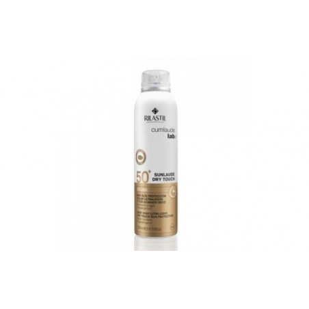 Comprar sunlaude spf50 dry touch 200ml.