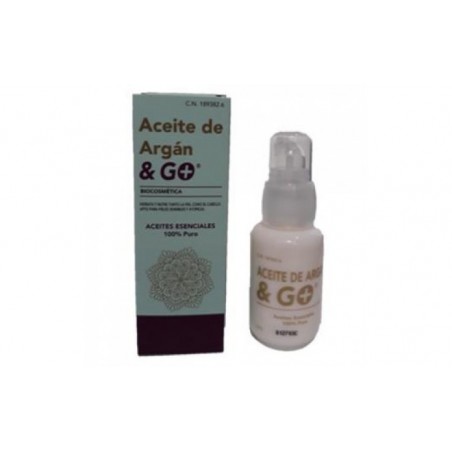 Comprar aceite de argan 30ml.