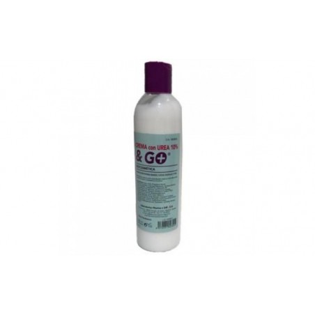 Comprar crema de urea 10% 300ml.