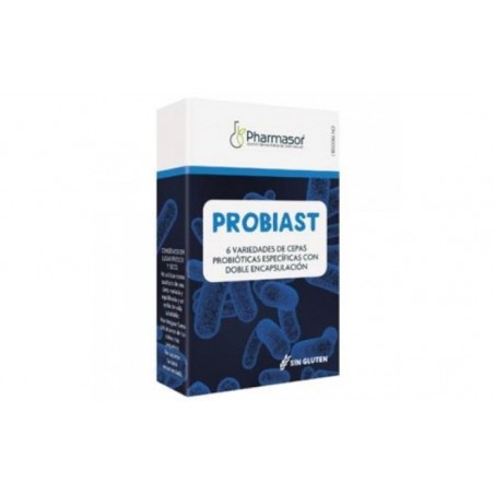 Comprar probiast 10cap.